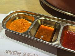 -西塔老太太泥炉烤肉(亚运村店)