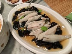 糟熘黄鱼片-漢舍中国菜馆(889广场店)