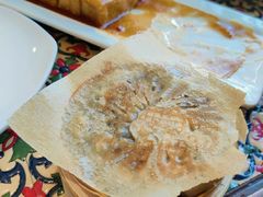 -城南往事·鲁菜济南菜(龙奥万科店)