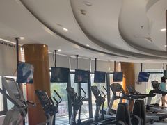 -WEGYMER健萌健身(雅颂居馆)