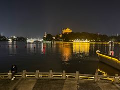 -凤城河风景区