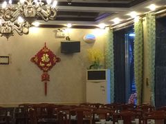 -玉林烤鸭店(垡头店)
