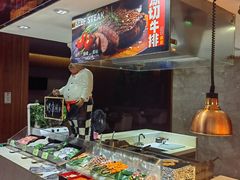-以岭健康城·凯旋门大酒店-怡梦音乐西餐厅