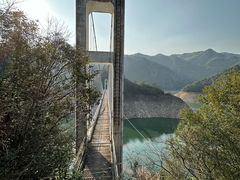 -浙东大峡谷风景区