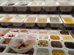 -张亮麻辣烫(天津河东华馨公寓店)