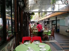 -盛港湾海鲜食府(黄沙店)