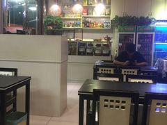 -启东小海鲜(庄先湾路1号店)