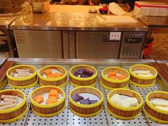 -赵城水汇·微度假生活馆