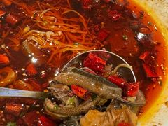 -醉辉皇原味海鲜江南菜(成都大魔方店)