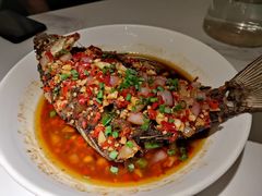 -费大厨辣椒炒肉(高铁吾悦广场店)