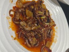 -海鲜e族(马王堆店)