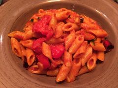 iphone_upload_pic-Mammamia意大利餐厅(阳春巷店)