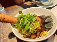 -老板恋上鱼(恒隆广场店)