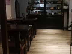 -五观堂素食(新华路店)