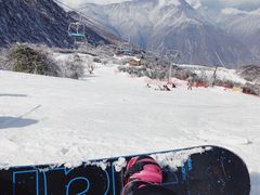 -太子岭滑雪场