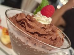 -MORTON'S 莫尔顿牛排坊(北京丽晶酒店)