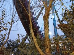 -济南方特东方神画