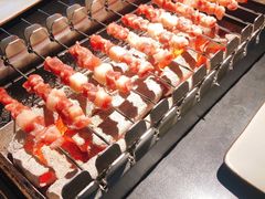 -很久以前羊肉串(中山公园店)