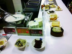 -秦淮小吃城(夫子庙店)
