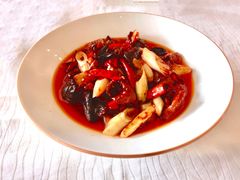 肝腰合炒-大蓉和(双楠店)