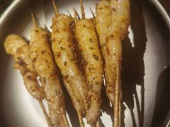 -夜食白市Yespicy·烧烤啤酒宵夜(番禺四海城店)