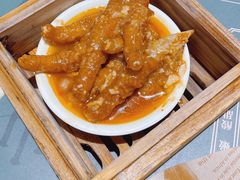 -麦龙·新港风料理(江汉路店)