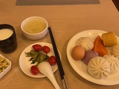 -慈铭体检(北京奥亚分院)