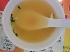 -永祥烧腊餐厅(虹口店)