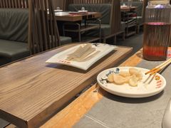 -蜀留香火锅·始于1999·原四川老火锅(白堤路店)