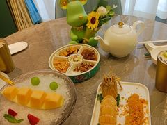 -喜聚薈·花膠雞海鮮火鍋(越秀店)