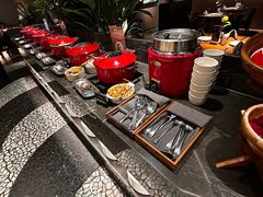 -拉蒂娜·巴西牛排馆 Latina·Brazilian Steakhouse(王府井喜悦店)