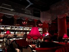 -JZ Club 爵士酒吧(上海店)