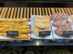 -Let's Taipei 非常烘焙(太古里店)