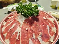 -半闲斋羊肉铺(齐礼阎店)