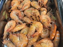 -胶东海鲜大排档(北太平庄店)