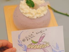 -黑池口感烘焙·生日蛋糕(坂田店)