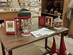 -ZARA HOME(蓝色港湾店)