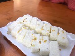 -周大娘牛乳(旧寨古村总店)