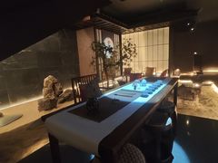 -隐庐·古法川菜(高新店)