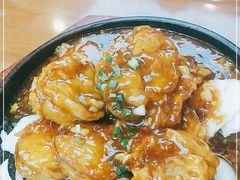 -咪咪川菜(太乙路店)