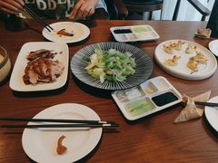 -全聚德烤鸭店(马家堡店)