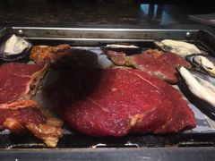 -阪尚皇·原切牛排·烤肉火锅自助(北京路店)