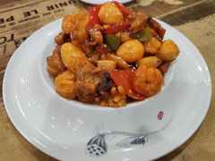 -清真•蜀风园(丁字沽总店)