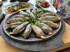 -高佳庄·舟山海鲜(海景旗舰店)