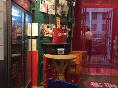 -马路边边串串香形象店(磐石路店)