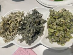 -博望坡饭店(宜山路店)