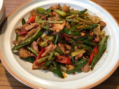 肉炒肉-禾珍珠家常小馆(河南博物院店)