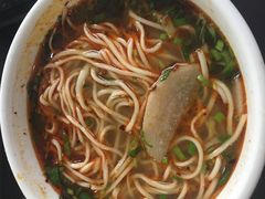 -东方宫中国兰州牛肉拉面(新起街店)