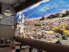 -云海肴·汽锅鸡·云南菜(广安门天虹店)