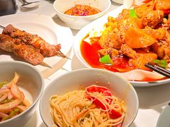-香料集市新疆餐厅·清真聚餐(成都远洋太古里店)